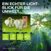 Illuminazione Osram GU10 2 Watt bianco caldo 360 Lumen