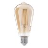 LED E27 6 Watt 3000 Kelvin 800 Lumen