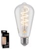 E27 LED 6 Watt 2700 Kelvin 350 Lumen