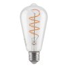 E27 LED 6 Watt 2700 Kelvin 350 Lumen