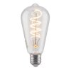 E27 LED 6 Watt 2700 Kelvin 350 Lumen