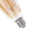 E27 LED 7.5 Watt bianco caldo dimmerabile 770 Lumen