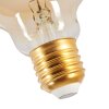 E27 LED 6 Watt bianco caldo dimmerabile 320 Lumen