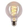 E27 LED 6 Watt bianco caldo dimmerabile 350 Lumen