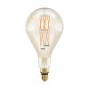 Illuminazione Eglo E27 LED 8 Watt bianco caldo dimmerabile 806 Lumen