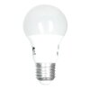 E27 LED 9 Watt bianco caldo 806 Lumen