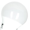 E27 LED 9 Watt bianco caldo 806 Lumen