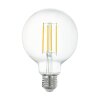 Illuminazione Eglo LED 6 Watt bianco caldo dimmerabile 806 Lumen
