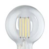 Illuminazione Eglo LED 6 Watt bianco caldo dimmerabile 806 Lumen