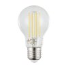 Illuminazione Eglo E27 LED 6 Watt bianco neutro dimmerabile 806 Lumen