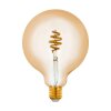 Illuminazione Eglo E27 LED 5.5 Watt bianco caldo dimmerabile 400 Lumen