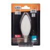 E14 LED 4 Watt bianco caldo 470 Lumen