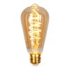 E27 LED 6 Watt bianco caldo dimmerabile 320 Lumen