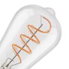 E27 LED 6 Watt bianco caldo dimmerabile 350 Lumen