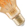 E27 LED 6 Watt bianco caldo dimmerabile 320 Lumen