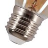 E27 4 Watt bianco caldo dimmerabile 220 Lumen