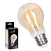 E27 LED 6 Watt bianco caldo 630 Lumen