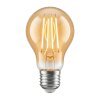 E27 LED 7 Watt bianco caldo dimmerabile 730 Lumen