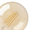 E27 LED 7 Watt bianco caldo dimmerabile 670 Lumen
