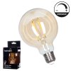 E27 LED 7 Watt bianco caldo dimmerabile 670 Lumen