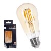 E27 LED 7 Watt bianco caldo 720 Lumen