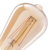 E27 LED 7 Watt bianco caldo dimmerabile 720 Lumen