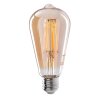 E27 LED 7 Watt bianco caldo dimmerabile 720 Lumen