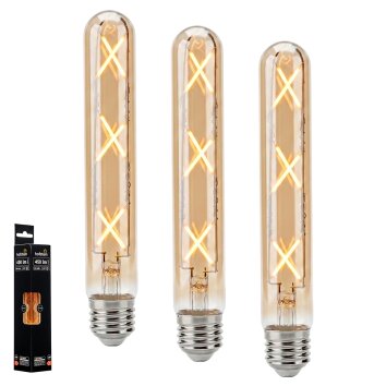 LED 5 Watt bianco caldo 450 Lumen