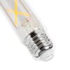 5 Watt bianco caldo dimmerabile 500 Lumen