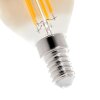 E14 LED 4 Watt bianco caldo 350 Lumen