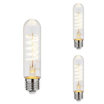 LED 6 Watt bianco caldo dimmerabile 400 Lumen