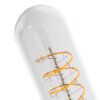 LED 6 Watt bianco caldo dimmerabile 400 Lumen