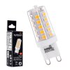 G9 LED 3 Watt bianco caldo dimmerabile 330 Lumen