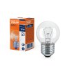 Illuminazione Osram E27 11 Watt bianco caldo dimmerabile 50 Lumen