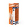 Illuminazione Osram E14 11 Watt bianco caldo 50 Lumen