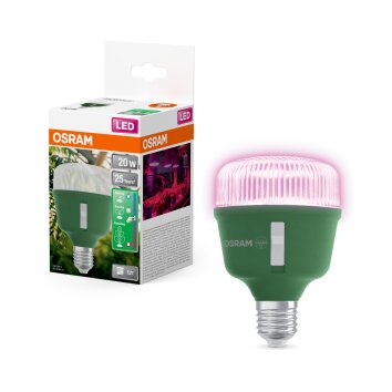 Illuminazione Osram E27 20 Watt 650 Lumen