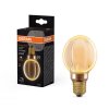 Illuminazione Osram E27 LED 4 Watt bianco caldo dimmerabile 220 Lumen