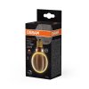 Illuminazione Osram E27 LED 4 Watt bianco caldo dimmerabile 220 Lumen
