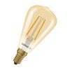 Illuminazione Osram E14 2.8 Watt bianco caldo dimmerabile 250 Lumen