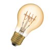 Illuminazione Osram E27 LED 5.9 Watt bianco caldo 550 Lumen