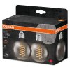Illuminazione Osram E27 LED 7.8 Watt bianco caldo dimmerabile 360 Lumen