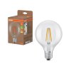 Illuminazione Osram E27 3.8 Watt bianco caldo 806 Lumen