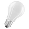 Illuminazione Osram E27 2.2 Watt bianco caldo 470 Lumen