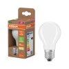 Illuminazione Osram E27 7.2 Watt bianco caldo 1521 Lumen