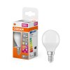 Illuminazione Osram E14 LED 4.9 Watt bianco luce diurna 470 Lumen
