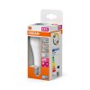 Illuminazione Osram E27 LED 10 Watt bianco neutro 1055 Lumen