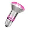 Illuminazione Osram E27 LED 7.5 Watt bianco caldo 140 Lumen