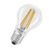 Illuminazione Osram E27 3.8 Watt bianco caldo 806 Lumen