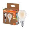 Illuminazione Osram E14 2.2 Watt bianco caldo 470 Lumen