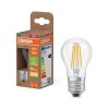Illuminazione Osram E27 2.2 Watt bianco caldo 470 Lumen